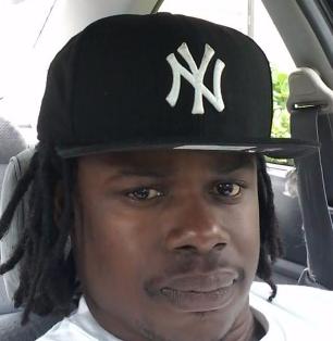Dexter Cornelius Brown death by force case in Greensboro, NC