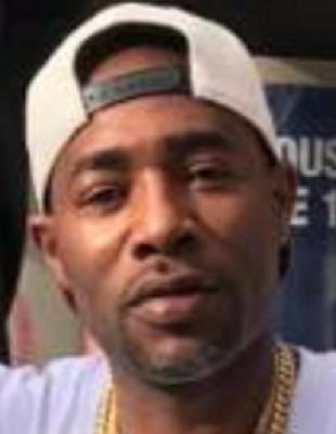 Shamar Wilson death by force case profile photo