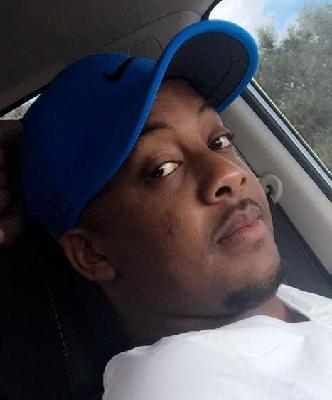 Floyd Lewright Smith death by force case profile photo