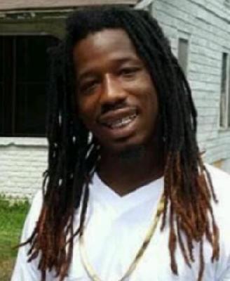 Antonio Rushawnd Lee death by force case in East-spencer, NC