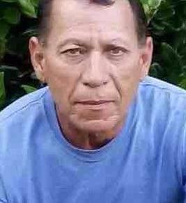 Bernabe Dubon death by force case profile photo