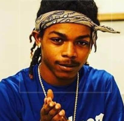 Kalique Farmer death by force case profile photo