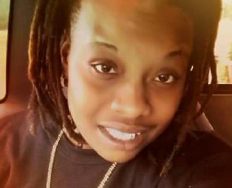 Deldrina Antoinette Chambers death by force case in Raeford, NC