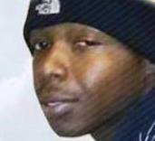 Demarcus Styles death by force case profile photo