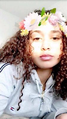 Kate-Lynn Simmons death by force case in Greensboro, NC