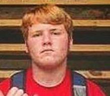 Brandon Gray death by force case in Kernersville, NC