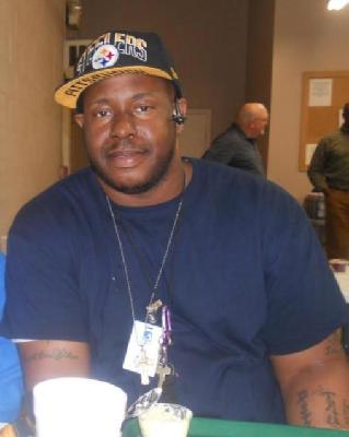Demetrius Wheeling death by force case profile photo