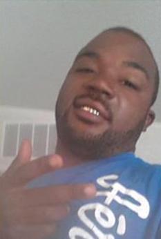 Deonte Pearsall death by force case profile photo