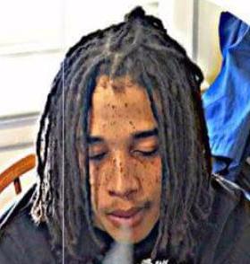 Demone Nesbitt death by force case profile photo
