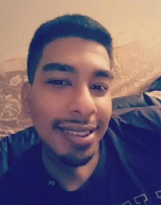 Apaulenal Eric Areyano death by force case in Winston-salem, NC