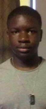 Desconte Makell Bryant death by force case in Goldsboro, NC