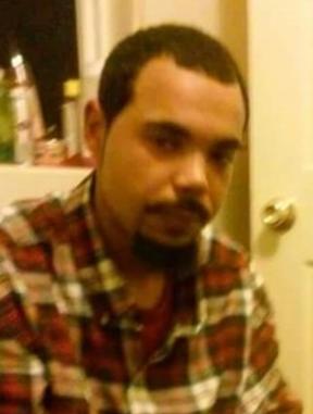 Anderson Biggers death by force case profile photo