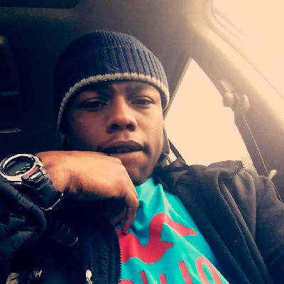Katrell Jones death by force case profile photo