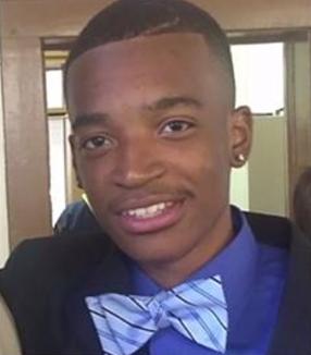 Tyquez Elfthaniel Mann death by force case in Raleigh, NC
