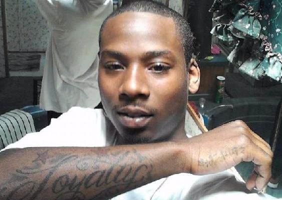 Brandon Rashead Jones death by force case in Goldsboro, NC
