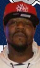 Vontrece Robinson death by force case profile photo
