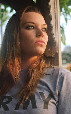 Marinna Rollins death by force case profile photo