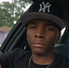 Shiheem Radford death by force case in Goldsboro, NC