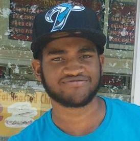 Shayne Corpening death by force case profile photo