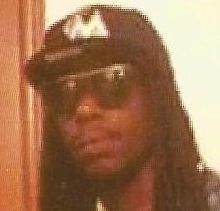 Simon Burroughs death by force case profile photo