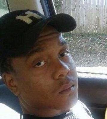Dennis Burden death by force case profile photo