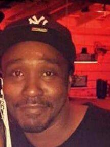 David Thompson death by force case profile photo