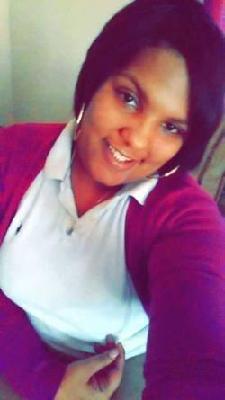 Ingrid Powell death by force case in Wilson, NC
