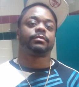 Antonio McMillan death by force case profile photo