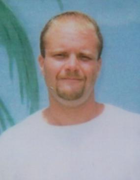 Eric Goode death by force case profile photo