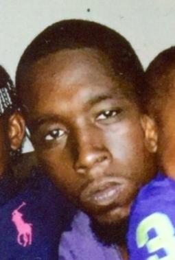 Jonathan White death by force case profile photo