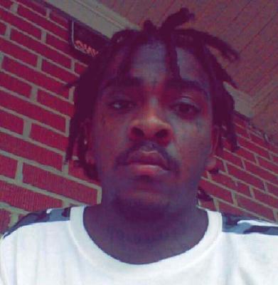 Fredarius McIver death by force case profile photo
