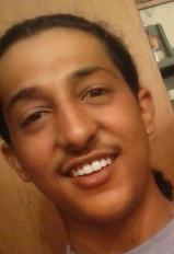 Kenston Locklear death by force case profile photo