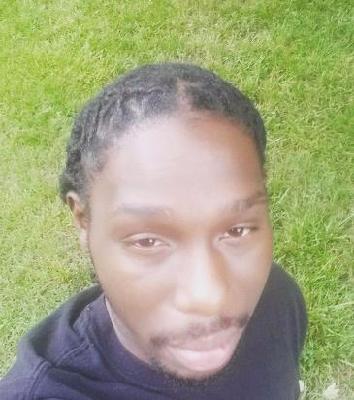 Raphael Harris death by force case profile photo