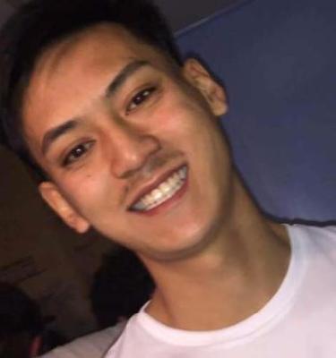 Cody Bouphavong death by force case in Hickory, NC