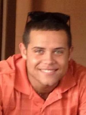 Justin Aiken death by force case profile photo