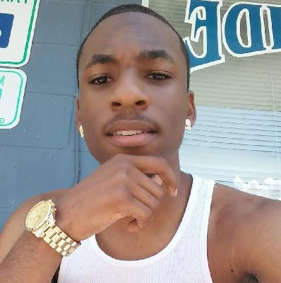 Talik Ahmad Harris death by force case in Henderson, NC