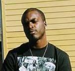 Jarel Grace death by force case profile photo