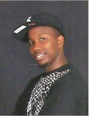 Deangelo Patterson death by force case in Laurinburg, NC