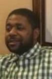Wendell Sanders death by force case profile photo