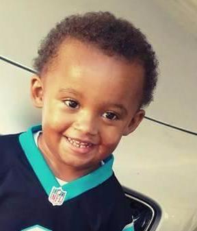 Benson Royce Jones death by force case in High-point, NC