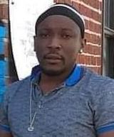 Michael Morris death by force case profile photo