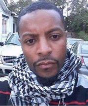 Jason McKnight death by force case in Fayetteville, NC
