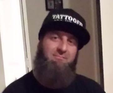 Terry Greenwood death by force case profile photo