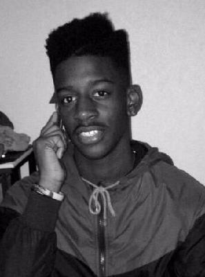 Tyshaud Nikese Brown death by force case in Charlotte, NC