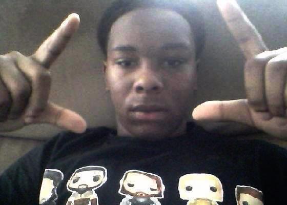 Brandon Taylor Winston death by force case in Durham, NC