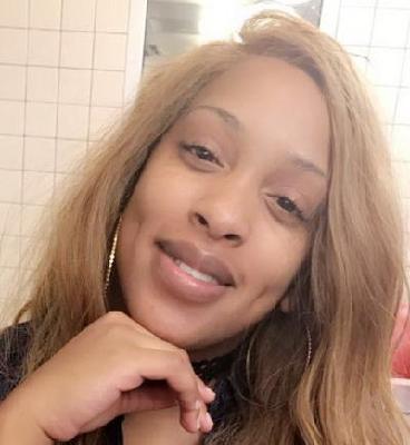 Shanice Williams death by force case in Hickory, NC