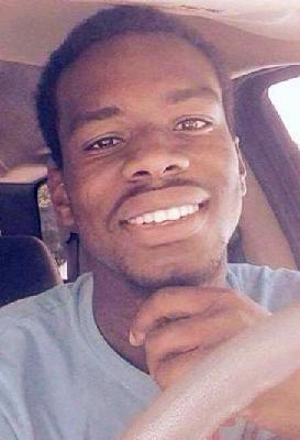 Jahmil Al-Amin death by force case profile photo