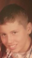 Raymond Kain death by force case profile photo