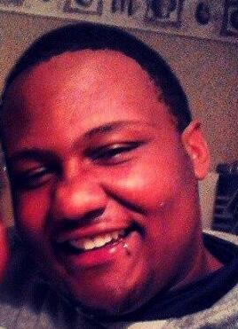 David McNair Jr death by force case in Red-springs, NC