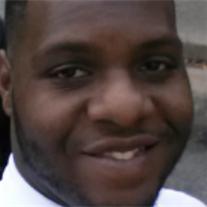 Edward Young death by force case profile photo